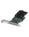Broadcom MegaRAID 9560-8i SAS/SATA/PCIe/NVMe 4GB PCIe 40 - nr 1