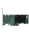 Broadcom MegaRAID 9560-8i SAS/SATA/PCIe/NVMe 4GB PCIe 40 - nr 2