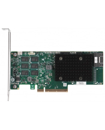 Broadcom MegaRAID 9560-8i SAS/SATA/PCIe/NVMe 4GB PCIe 40 nr 2