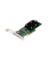 Broadcom MegaRAID 9560-8i SAS/SATA/PCIe/NVMe 4GB PCIe 40 - nr 6