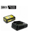 Szybka ładowarka + akumulator KARCHER 18V 2 5Ah - nr 7