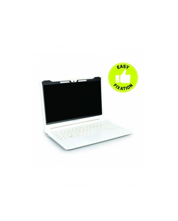 Filtr prywatyzujący Rodo do laptopów PORT DESIGNS 900324 (2D; 14 ; 16:9; CLIP-ON)