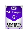 Dysk HDD WD Purple WD60PURZ (6 TB ; 35 ; 64 MB; 5400 obr/min) - nr 19