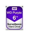 Dysk HDD WD Purple WD60PURZ (6 TB ; 35 ; 64 MB; 5400 obr/min) - nr 21