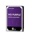 Dysk HDD WD Purple WD60PURZ (6 TB ; 35 ; 64 MB; 5400 obr/min) - nr 36