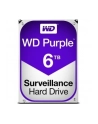 Dysk HDD WD Purple WD60PURZ (6 TB ; 35 ; 64 MB; 5400 obr/min) - nr 37