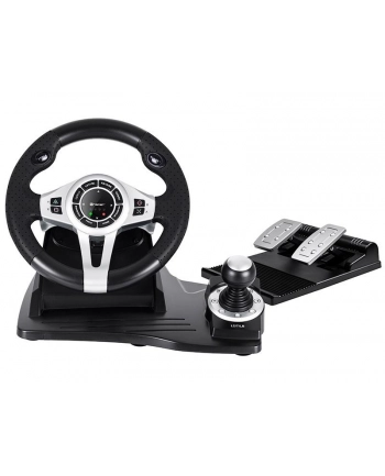 TRACER KIEROWNICA ROADSTER PC PS3/PS4/XONE - TRAJOY46524 nr 2