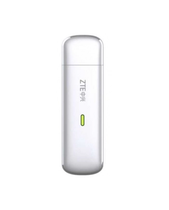 zte poland Modem LTE ZTE  MF833U1 White nr 2