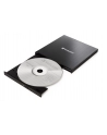 verbatim Nagrywarka CD/DVD RW USB-C 3.2 slim - nr 25