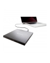 verbatim Nagrywarka CD/DVD RW USB-C 3.2 slim - nr 35
