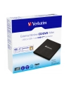 verbatim Nagrywarka CD/DVD RW USB-C 3.2 slim - nr 42