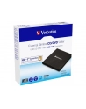 verbatim Nagrywarka CD/DVD RW USB-C 3.2 slim - nr 4