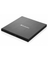verbatim Nagrywarka CD/DVD RW USB-C 3.2 slim - nr 68