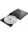 verbatim Nagrywarka CD/DVD RW USB-C 3.2 slim - nr 72
