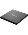 verbatim Nagrywarka CD/DVD RW USB-C 3.2 slim - nr 81