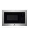 Kuchenka mikrofalowa ELECTROLUX EMS 4253TEX - nr 1