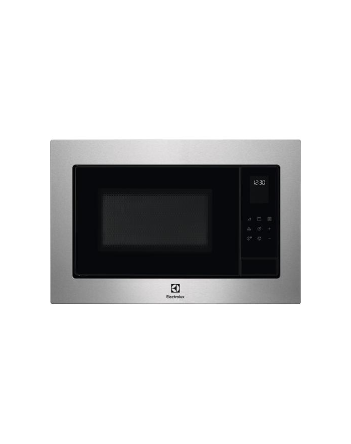 Kuchenka mikrofalowa ELECTROLUX EMS 4253TEX główny