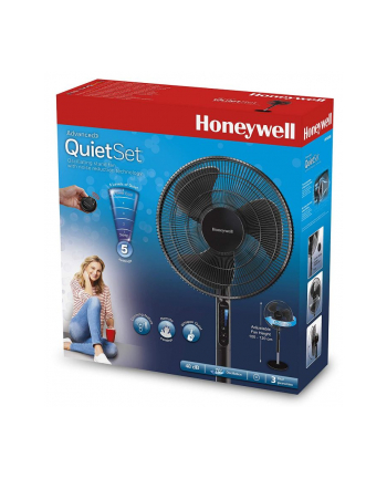 Wentylator stojący HONEYWELL HSF600BE4