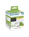 DYMO-Standardowa etykieta adresowa - 89x28mm biała - nr 11