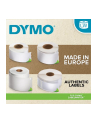 DYMO-Standardowa etykieta adresowa - 89x28mm biała - nr 15