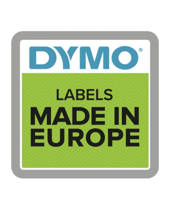 DYMO-Standardowa etykieta adresowa - 89x28mm biała nr 2