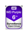 Dysk HDD WD Purple WD60PURZ (6 TB ; 35 ; 64 MB; 5400 obr/min) - nr 17
