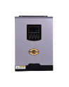 Inverter ORVALDI KS1K+ Solar Sinus 1kVA/1kW 12VDC - nr 1