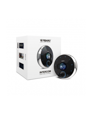 Fibaro Intercom FGIC-002