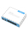 Router MikroTik RB941-2nD (xDSL; 2 4 GHz) - nr 1