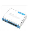 Router MikroTik RB941-2nD (xDSL; 2 4 GHz) - nr 6