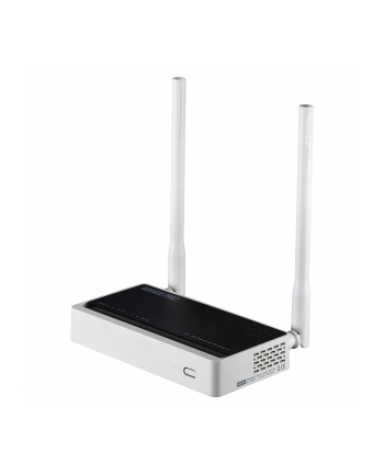 Totolink N300RT Router WiFi 300Mb/s  2 4GHz  5x RJ4