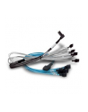 Broadcom U2 Enabler cable  HD (SFF8643) to OCuLink (SFF-8612) 1M - nr 4