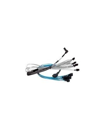 Broadcom U2 Enabler Cable  HD (SFF8643) to (SFF-8639) 1M
