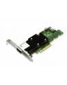 Broadcom MegaRAID 9580-8i8e SAS/SATA/NVMe 8GB PCIe 40 - nr 3