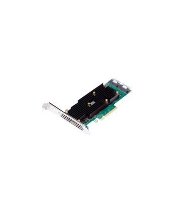 Broadcom MegaRAID 9560-16i SAS/SATA/PCIe/NVMe 8GB PCIe 40