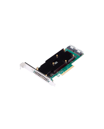 Broadcom MegaRAID 9560-16i SAS/SATA/PCIe/NVMe 8GB PCIe 40