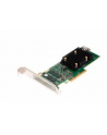 Broadcom MegaRAID 9560-8i SAS/SATA/PCIe/NVMe 4GB PCIe 40 - nr 1