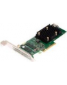 Broadcom MegaRAID 9560-8i SAS/SATA/PCIe/NVMe 4GB PCIe 40 - nr 2