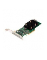 Broadcom MegaRAID 9560-8i SAS/SATA/PCIe/NVMe 4GB PCIe 40 - nr 4