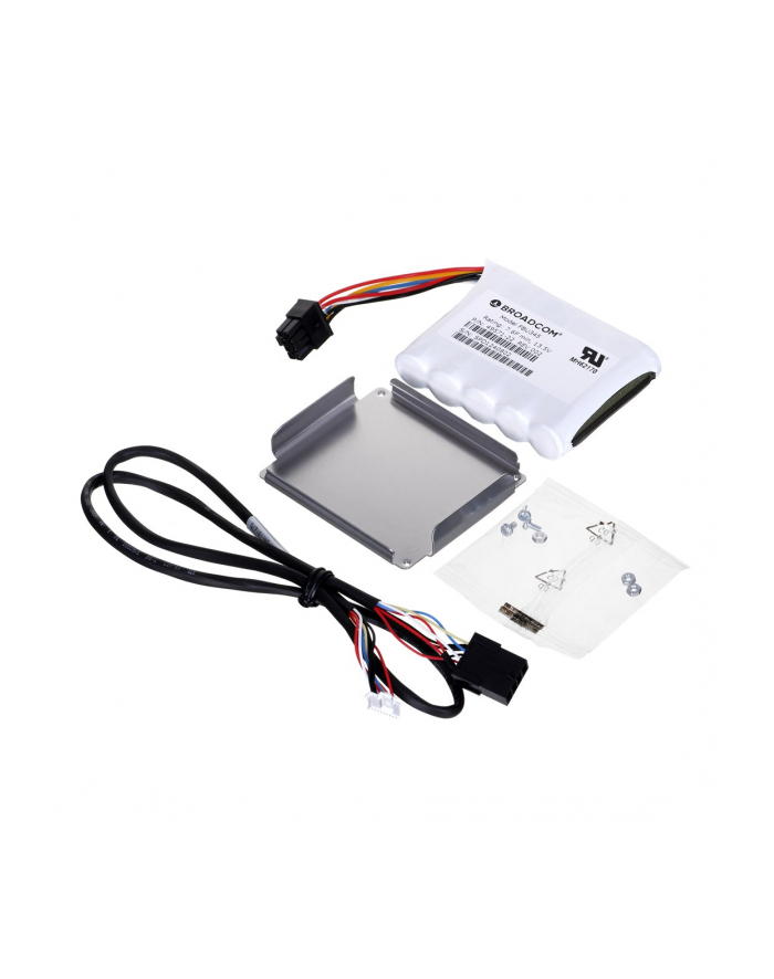 Broadcom  CacheVault do kontrolera 9460/9480 CVPM05 główny