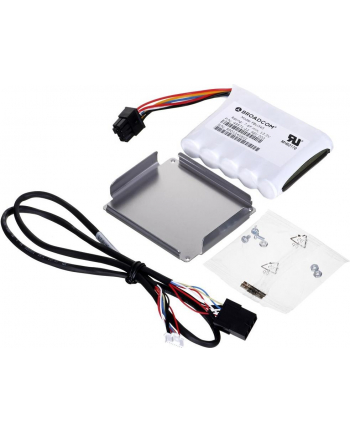 Broadcom  CacheVault do kontrolera 9460/9480 CVPM05