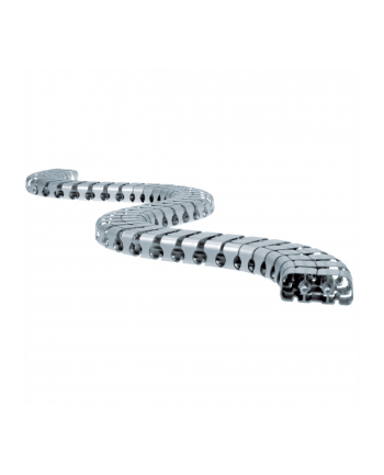 bachmann Bachamnn-wąż kablowy classic srebrny (pion/poziom)