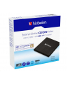 verbatim Nagrywarka CD/DVD RW USB-C 3.2 slim - nr 26