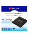 verbatim Nagrywarka CD/DVD RW USB-C 3.2 slim - nr 33