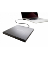 verbatim Nagrywarka CD/DVD RW USB-C 3.2 slim - nr 5