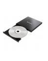 verbatim Nagrywarka CD/DVD RW USB-C 3.2 slim - nr 67