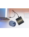 verbatim Nagrywarka CD/DVD RW USB-C 3.2 slim - nr 9
