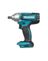 Klucz udarowy 18V bez aku i ład MAKITA DTW190Z - nr 17