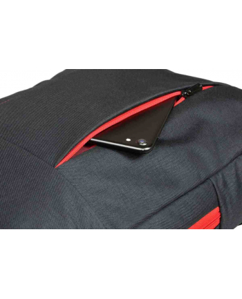 Plecak na laptopa PORT DESIGNS Portland 105330 (15 6 ; kolor czarny)