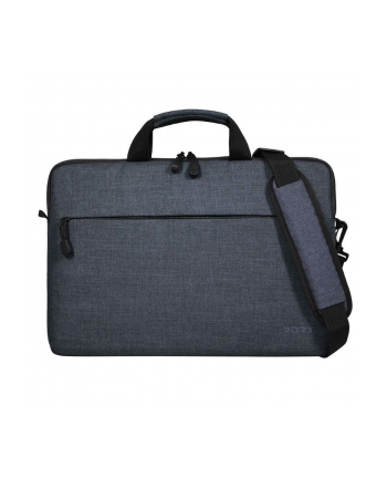 Torba na laptopa PORT DESIGNS Belize 110200 (Top Load; 15 6 ; kolor szary)